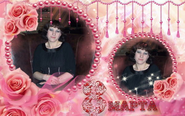 Анна Крапивина