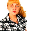 Любовь Шинкаренко