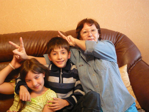 Елена Шварова