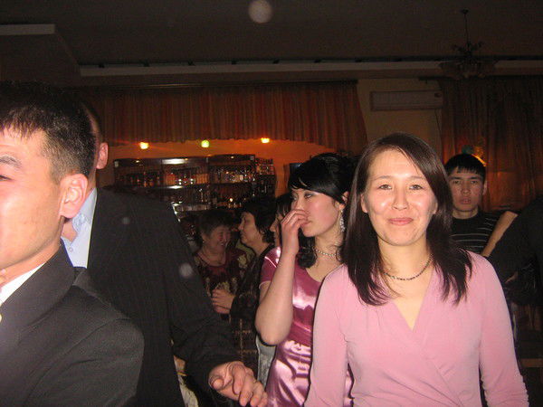 Сулушаш Касымова