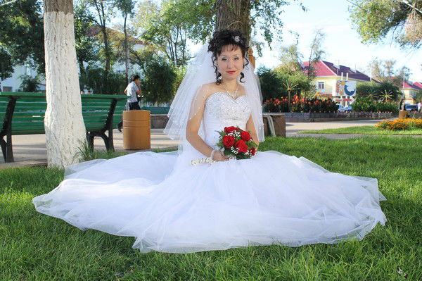 Екатерина Миколайчук