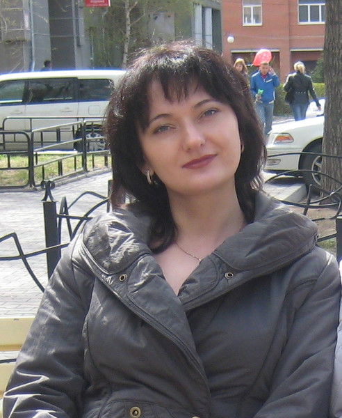 Альбина Ефремова