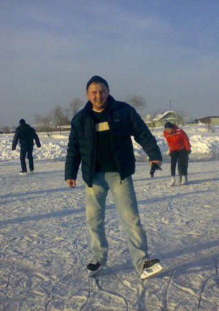 Дадаев Александр