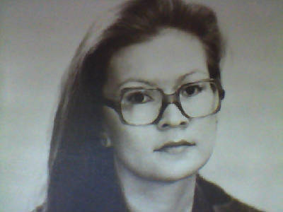 Елена Ленивцева