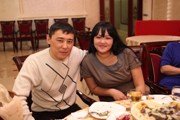 Индира Тажибаева