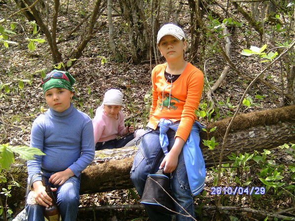 Иван Трофименко