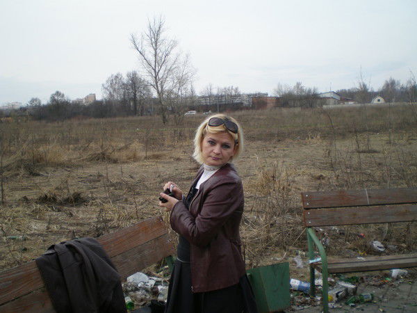 Екатерина Дебольская