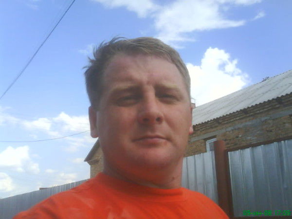 Виталий Мищенко