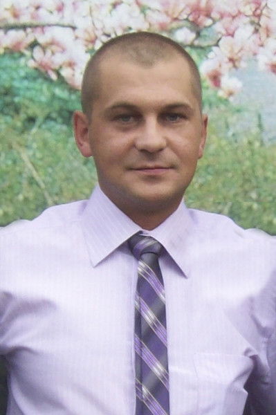 Андрей Тихонов