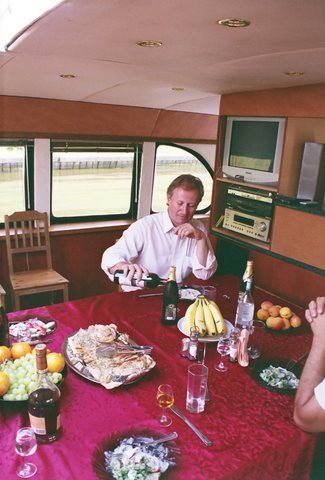 Илья Каминский