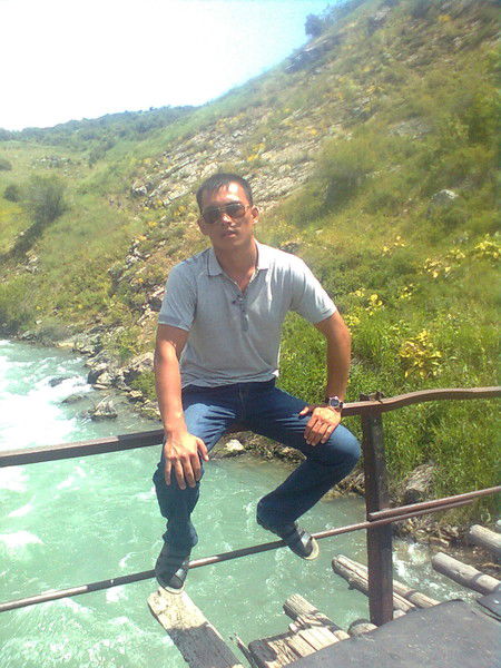 Жасулан Козыбаев