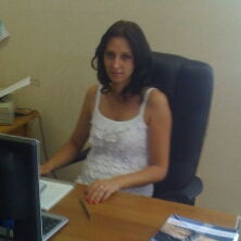 Екатерина Александрова