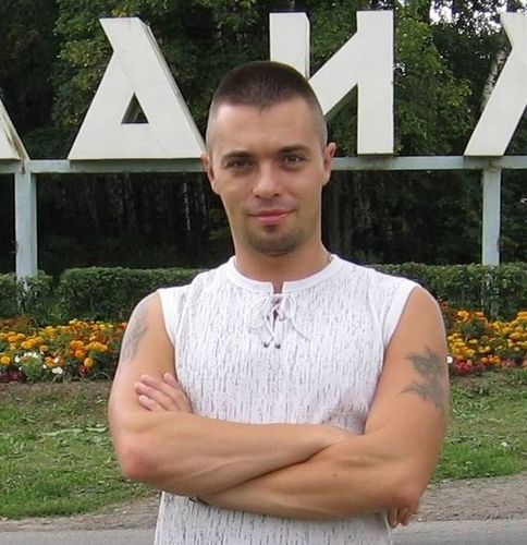 Николай Кузнецов