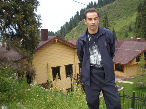 Эдуард Рахимов