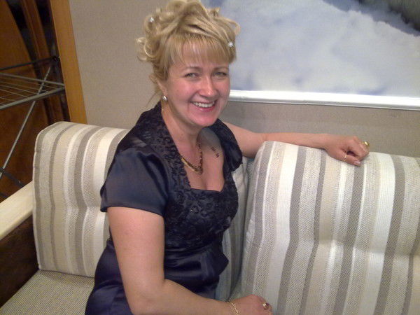 Ирина Татаркина