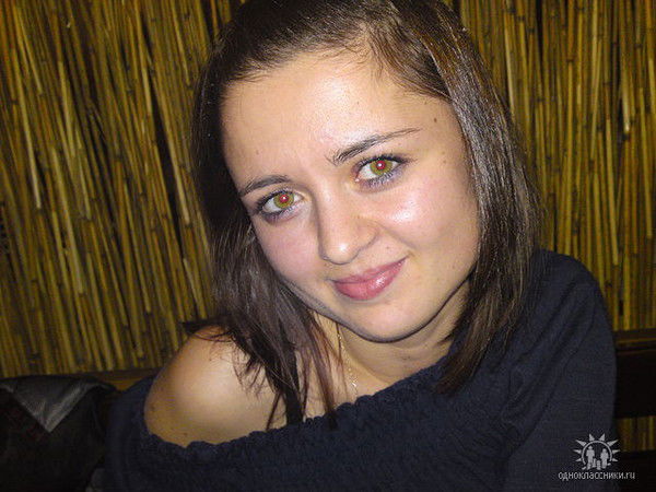 Олеся Терзи