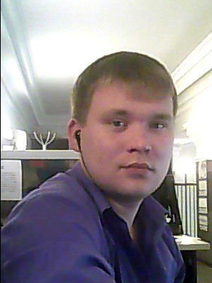 Радмир Усманов