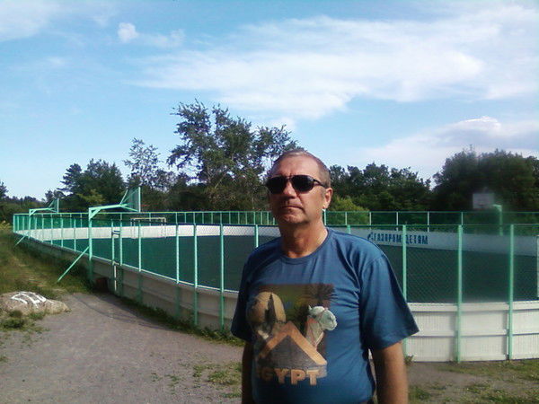 Николай Журавлев