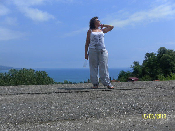 Мария Минниханова