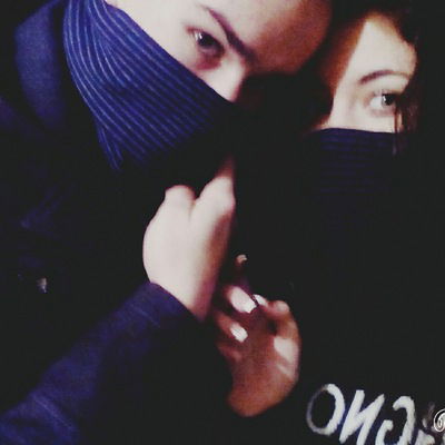 Аня Лазебная