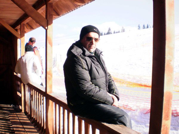 Игорь Столярчук