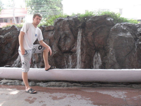 Андрей Мирошниченко