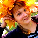 Елена Скорик