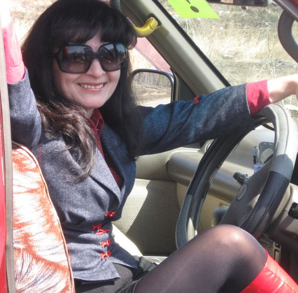 Эльвира Эллерт