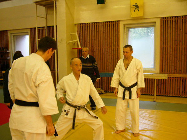 Станислав Крылов