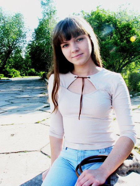 Екатерина Мединова