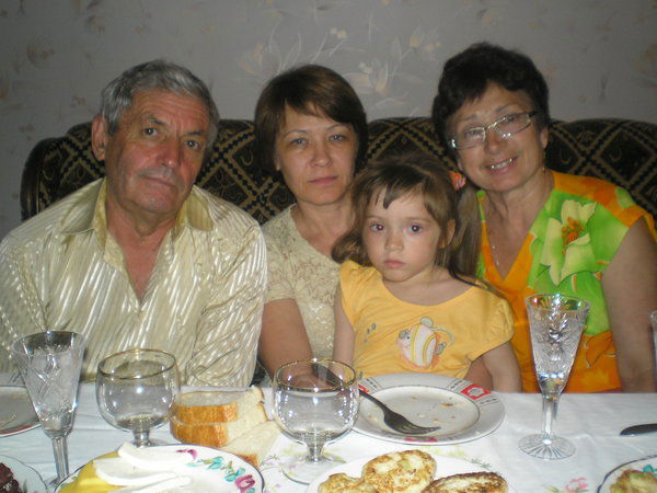 Анна Шупейко