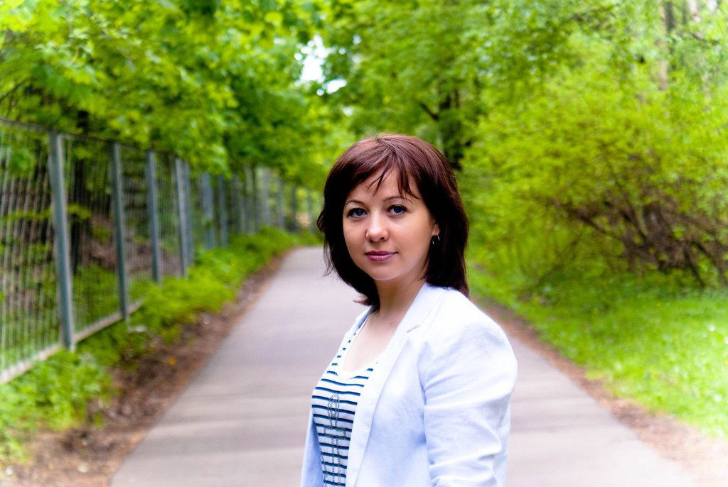 Юлия Селина