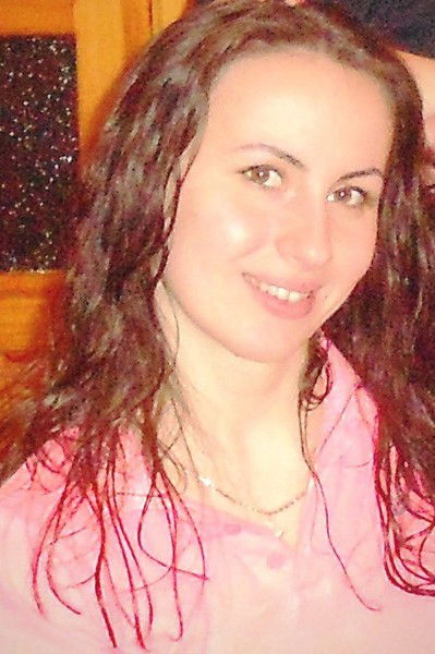 Ирина Борисевич