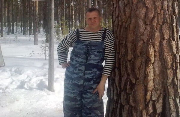 Александр Тендряков