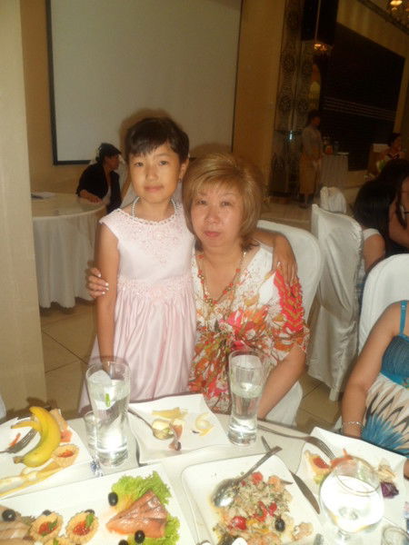 Жанар Шалжанова