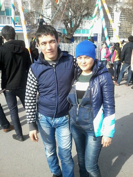 Елдос Кайыпулы