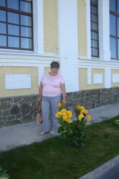 Ирина Короткова