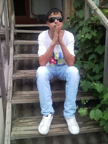 Никита Лось