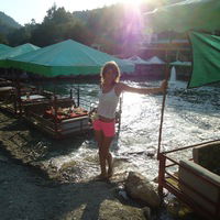 Алена Новикова