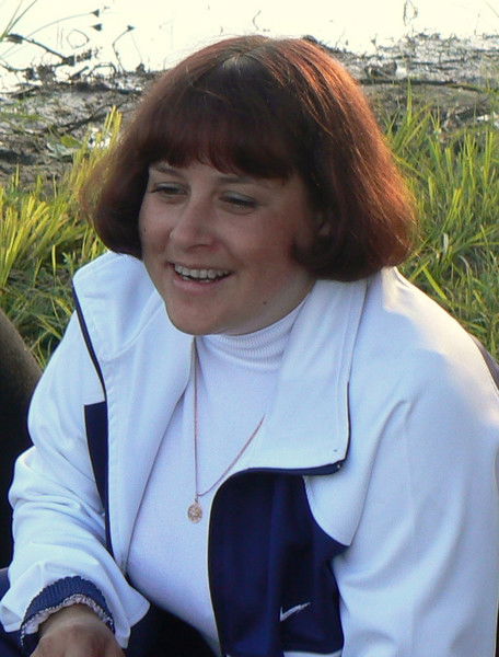 Светлана Джус