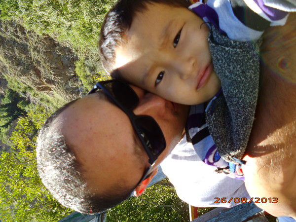 Бакыт Рахатбек Уулу