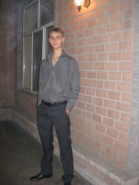 Роман Дубинин