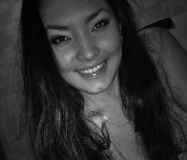 Дана Юмашева