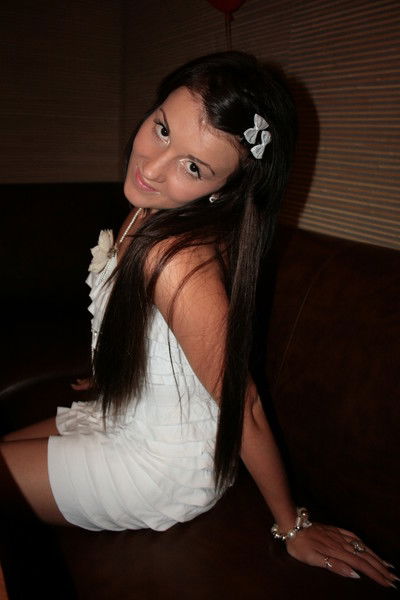 Ксения Бетехтина