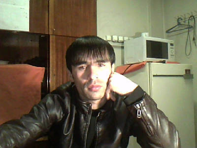 Хайдарбой Худойназаров