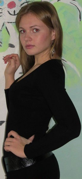 Ксения Боченкова