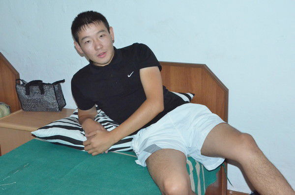 Бейбит Бауржанулы