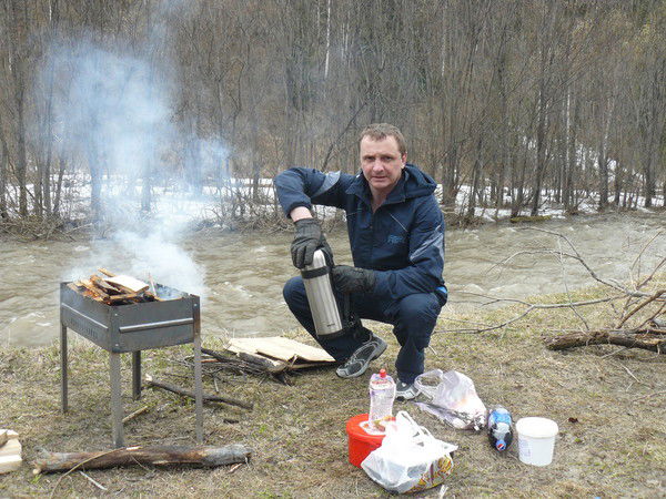Константин Топорков