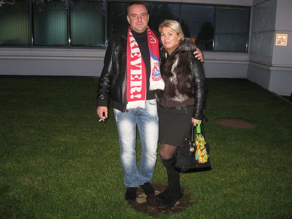 Лилия Карташова