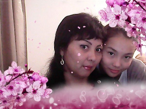 Куляш Алимбаева